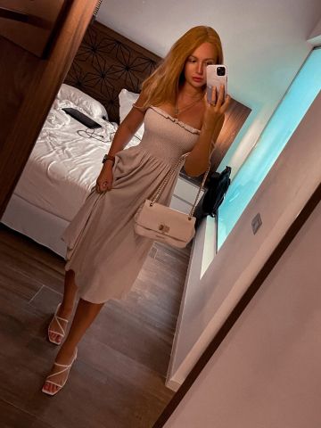 Анкета проститутки Ангелина, 23 года